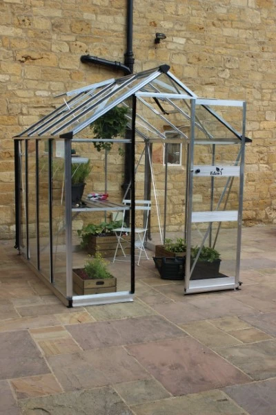 Royal Well Tuinkas Burford 86 Veiligheidsglas 3mm 3 Royal Well Tuinkas Burford 86 Veiligheidsglas 3mm