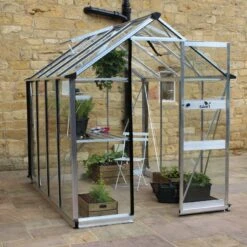 Royal Well Tuinkas Burford 86 Veiligheidsglas 3mm 14 Royal Well Tuinkas Burford 86 Veiligheidsglas 3mm -Exporteren Tuin Genoegen Winkel 8718226339898 6