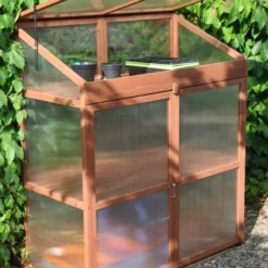 Royal Well Patiokas Sweet Basil -Exporteren Tuin Genoegen Winkel 8719214380120 8 Aangepast