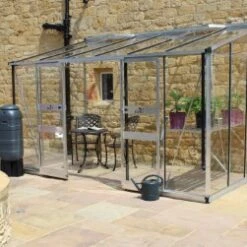 Royal Well Muurkas Broadway 126 Veiligheidsglas 3mm