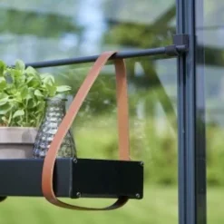 Juliana Hangbak 36 X 14,5 X 6 Cm Zwart 23 Juliana Hangbak 36 X 14,5 X 6 Cm Zwart -Exporteren Tuin Genoegen Winkel 8719214381363 9 Aangepast