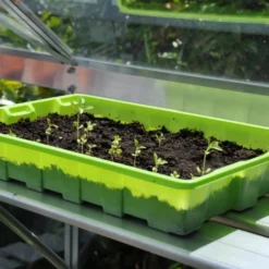 Royal Well Kweekschap Allu Shower 250 X 32,5 Cm -Exporteren Tuin Genoegen Winkel 8719214381486 3 Aangepast