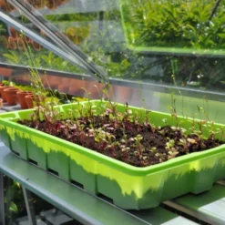 Royal Well Kweekschap Allu Shower 250 X 32,5 Cm -Exporteren Tuin Genoegen Winkel 8719214381486 4 Aangepast