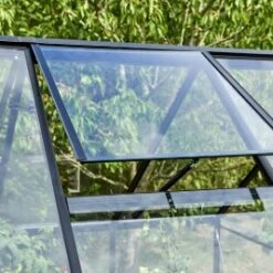 Royal Well Tuinkas Qube 106 Zwart Gecoat Veiligheidsglas 3mm 24 Royal Well Tuinkas Qube 106 Zwart Gecoat Veiligheidsglas 3mm -Exporteren Tuin Genoegen Winkel 8719214381684 10 Aangepast