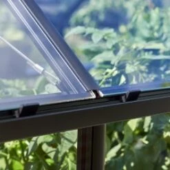 Royal Well Tuinkas Qube 106 Zwart Gecoat Veiligheidsglas 3mm 22 Royal Well Tuinkas Qube 106 Zwart Gecoat Veiligheidsglas 3mm -Exporteren Tuin Genoegen Winkel 8719214381684 8 Aangepast