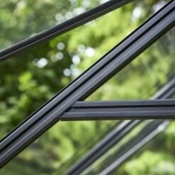 Royal Well Tuinkas Qube 106 Zwart Gecoat Veiligheidsglas 3mm 23 Royal Well Tuinkas Qube 106 Zwart Gecoat Veiligheidsglas 3mm -Exporteren Tuin Genoegen Winkel 8719214381684 9 Aangepast