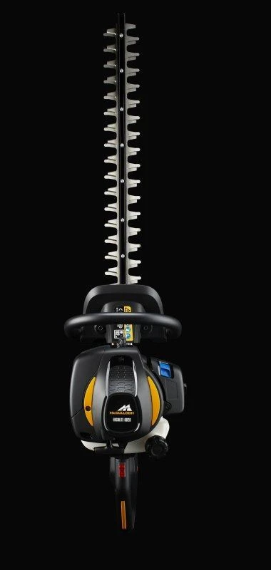 McCulloch Benzine Heggenschaar ErgoLite 6028 7 McCulloch Benzine Heggenschaar ErgoLite 6028 - Afbeelding 5