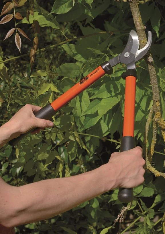 Bahco Takkenschaar P140 4 Bahco Takkenschaar P140 - Afbeelding 2