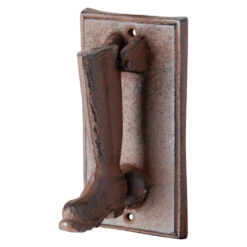 Esschert Deurklopper Laars