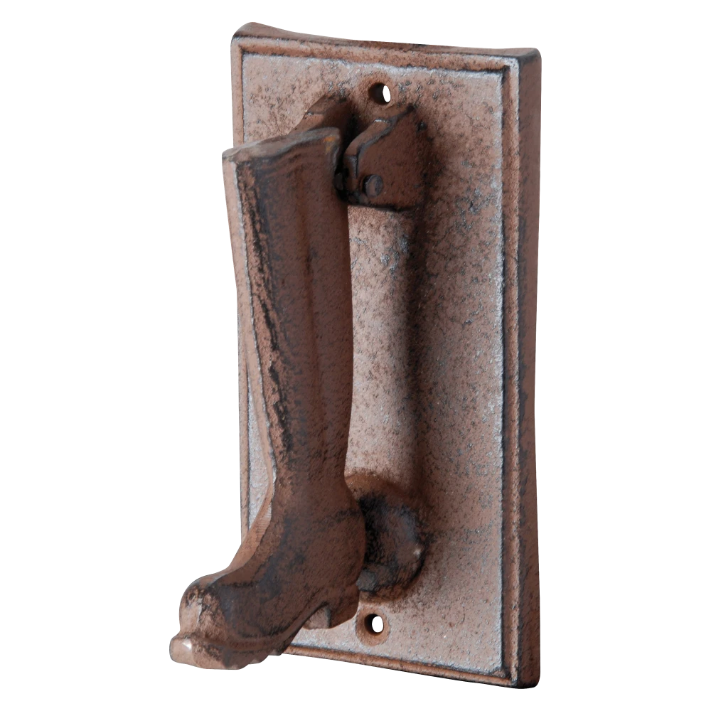 Esschert Deurklopper Laars 3 Esschert Deurklopper Laars