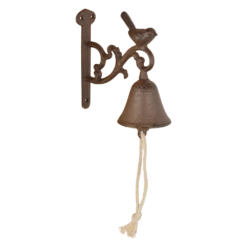 Esschert Deurbel Vogel S