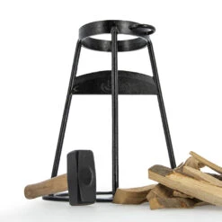 Esschert Aanmaakhoutklover-set M -Exporteren Tuin Genoegen Winkel FF497 41