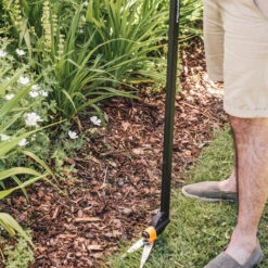 Fiskars Graskantenschaar Op Steel - GS46 - 112 Cm -Exporteren Tuin Genoegen Winkel Fiskars Garden Action Grass Shears 1000590