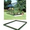 Royal Well Tuinkas En Fundering Popular 86 Groen Tuindersglas 3m -Exporteren Tuin Genoegen Winkel Fundering 86 veiligheidsglas en tuindersglas groen