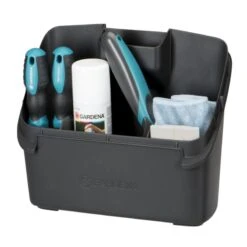 Gardena Onderhoud Set Voor Robotmaaiers -Exporteren Tuin Genoegen Winkel GA110 1294