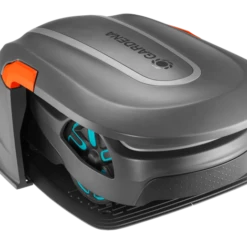 Gardena Robotmaaier Garage Sileno -Exporteren Tuin Genoegen Winkel GA310 0666