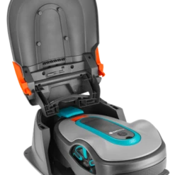 Gardena Robotmaaier Garage Sileno -Exporteren Tuin Genoegen Winkel GA310 0667