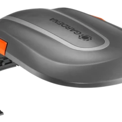 Gardena Robotmaaier Garage Sileno