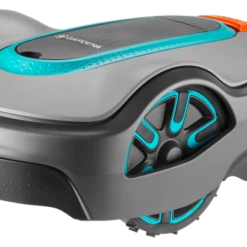 Gardena Robotmaaier Sileno Life 750 M²