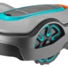 Gardena Robotmaaier Sileno Life 1000 M² -Exporteren Tuin Genoegen Winkel GA310 0674