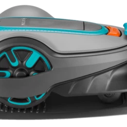 Gardena Robotmaaier Sileno Life 1000 M² -Exporteren Tuin Genoegen Winkel GA310 0676
