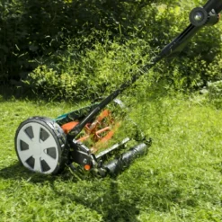 Gardena Kooimesmaaier 330 -Exporteren Tuin Genoegen Winkel GA320 0409