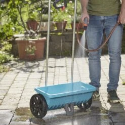 Gardena Strooiwagen L -Exporteren Tuin Genoegen Winkel GA320 0505 scaled