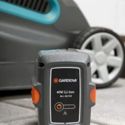 Gardena Accu Bli-40/100 -Exporteren Tuin Genoegen Winkel GA350 1535 scaled
