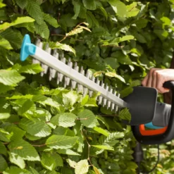 Gardena Elektrische Heggenschaar ComfortCut 600/55 -Exporteren Tuin Genoegen Winkel GA620 0243 scaled