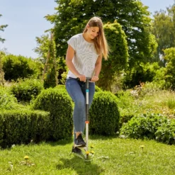 Gardena Onkruidsteker Lang -Exporteren Tuin Genoegen Winkel Gardena onkruisteker lang 3