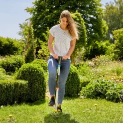 Gardena Onkruidsteker Lang -Exporteren Tuin Genoegen Winkel Gardena onkruisteker lang 5