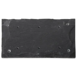 Esschert Leisteenplaat 3 Huisnummers