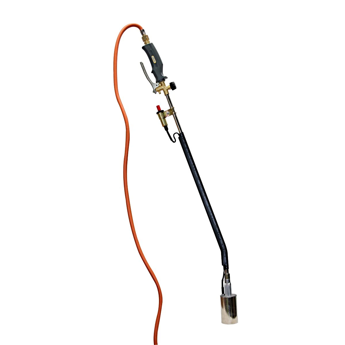 Hozelock Onkruidbrander Thermal Weeder 3 Hozelock Onkruidbrander Thermal Weeder