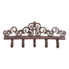 Esschert Gietijzeren Hanger 5 Haken -Exporteren Tuin Genoegen Winkel LH120 01