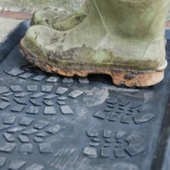 Esschert Laarzenmat -Exporteren Tuin Genoegen Winkel LH159 41