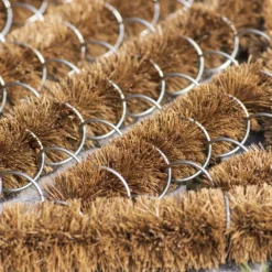 Esschert Deurmat Draad Met Kokos L -Exporteren Tuin Genoegen Winkel LH300 41