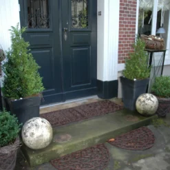 Esschert Deurmat Gietijzer L -Exporteren Tuin Genoegen Winkel LH38 42 scaled