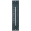 Esschert Thermometer Leisteen Klassiek -Exporteren Tuin Genoegen Winkel LS006 01