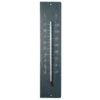 Esschert Thermometer Leisteen Origineel -Exporteren Tuin Genoegen Winkel LS008 01
