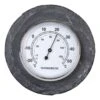 Esschert Thermometer Leisteen Rond 1 Esschert Thermometer Leisteen Rond -Exporteren Tuin Genoegen Winkel LS226 01