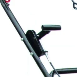 MTD Benzine Verticuteermachine Optima 35 VO -Exporteren Tuin Genoegen Winkel Optima verticuteermachine 35vo3