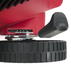 MTD Elektrische Verticuteermachine Optima 37 VE -Exporteren Tuin Genoegen Winkel Optima verticuteermachine 37ve2