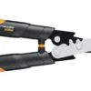 Fiskars Heggenschaar HSX92 Powergear Transmissie - 63 Cm -Exporteren Tuin Genoegen Winkel PowerGearXHedgeShearHSX921 scaled