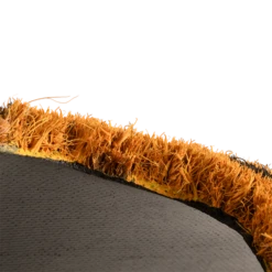 Esschert Deurmat Rubber Met Kokos Poes -Exporteren Tuin Genoegen Winkel RB248 03