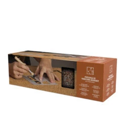 Esschert PIY Set Deurmat Letters -Exporteren Tuin Genoegen Winkel RB256 20