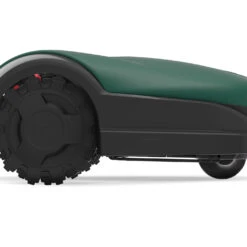 Robomow Robotmaaier RK 1000 -Exporteren Tuin Genoegen Winkel RK side scaled