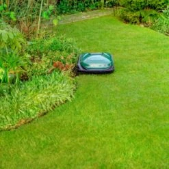 Robomow Robotmaaier RK 1000 -Exporteren Tuin Genoegen Winkel RK B10 2021 04