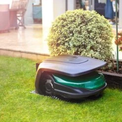 Robomow Robotmaaier RK 1000 -Exporteren Tuin Genoegen Winkel RK B10 2021 05