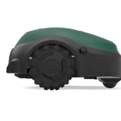 Robomow Robotmaaier RT 700 -Exporteren Tuin Genoegen Winkel RT Side wheels 1