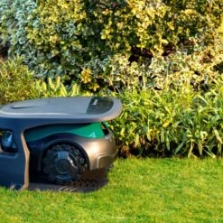 Robomow Robotmaaier RT 700 -Exporteren Tuin Genoegen Winkel RT B10 2021 04